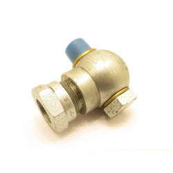 1/2 BSP x 1/2 N.B TUBE BANJO